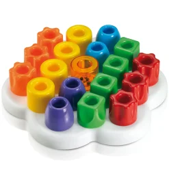 Quercetti Maxi Insteek Pinnen Sale