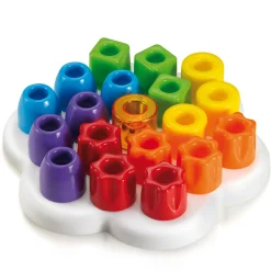 Quercetti Maxi Insteek Pinnen Sale