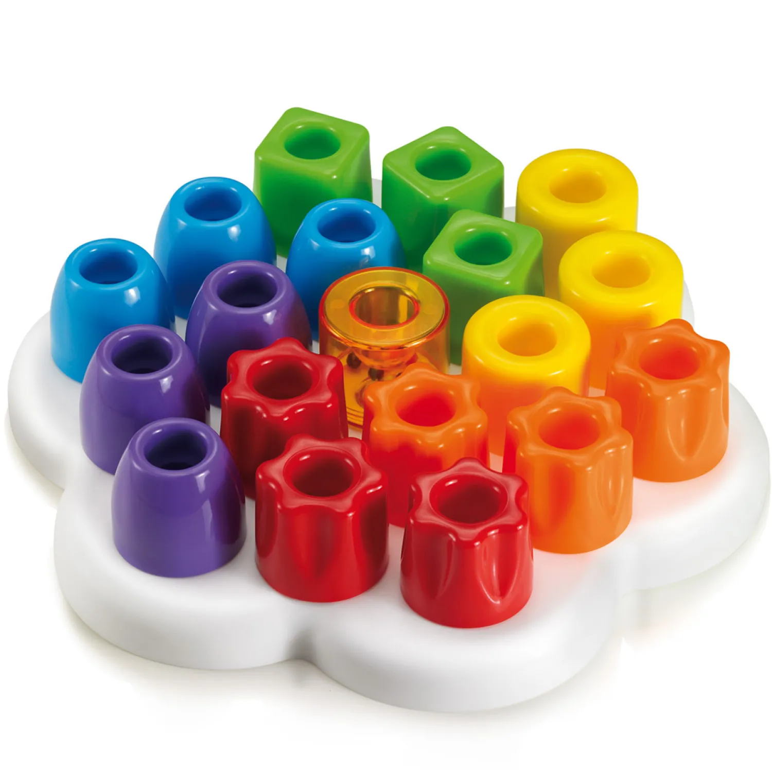 Quercetti Maxi Insteek Pinnen Sale