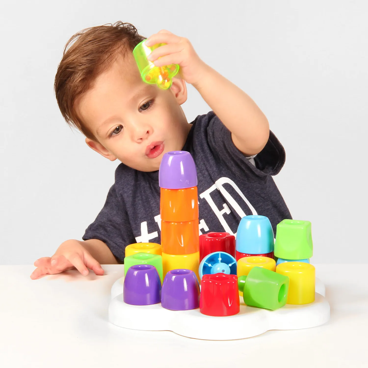 Quercetti Maxi Insteek Pinnen Sale