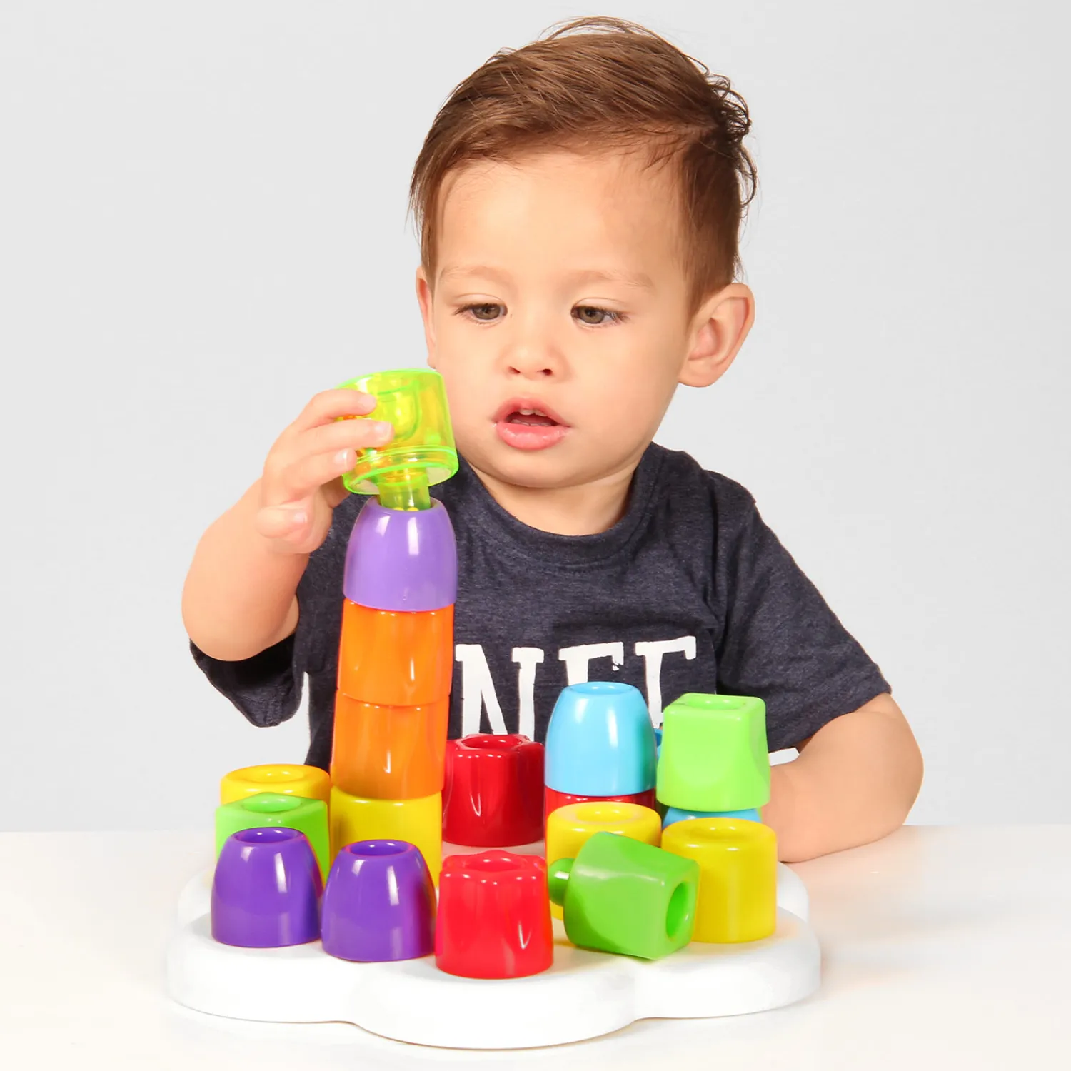 Quercetti Maxi Insteek Pinnen Sale