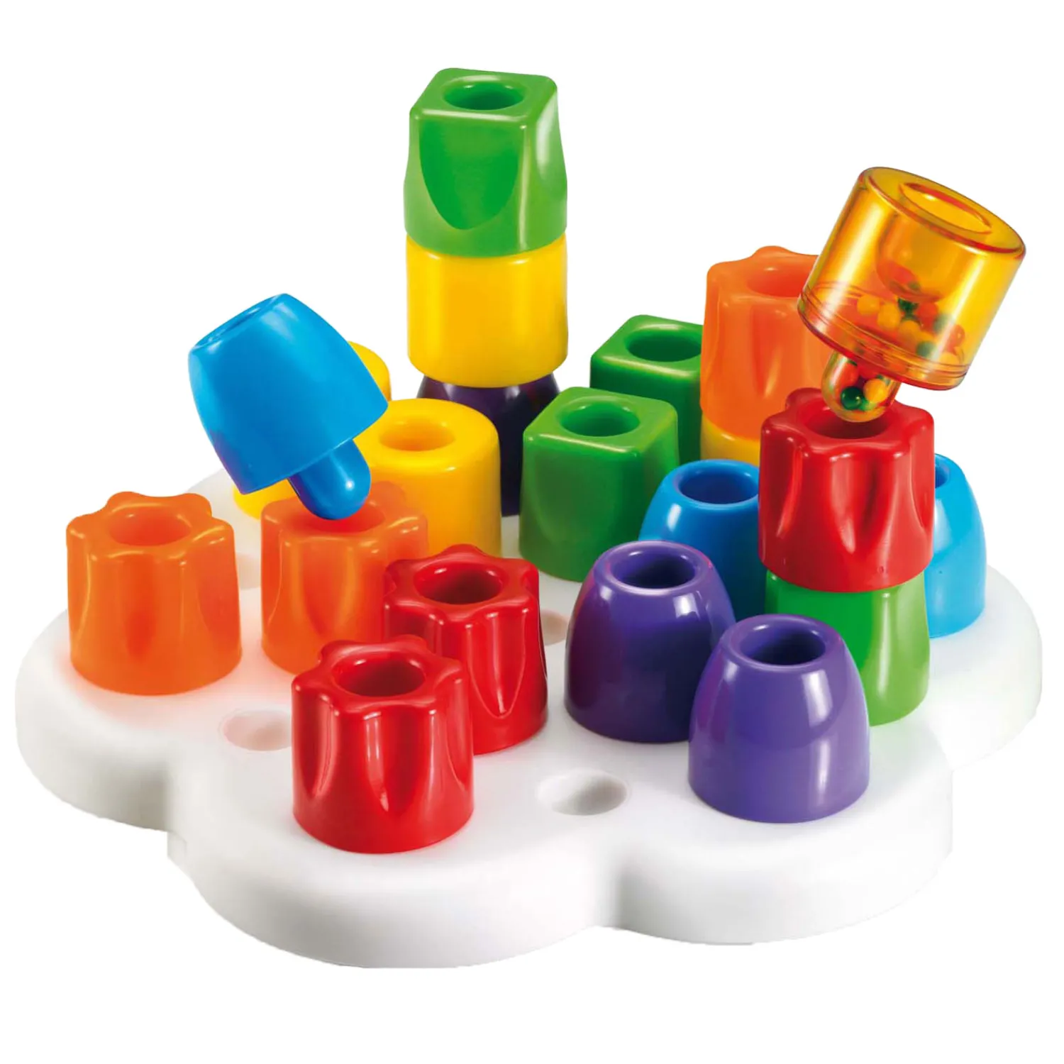 Quercetti Maxi Insteek Pinnen Sale