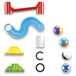 Migoga Junior, 31dlg.-Quercetti Discount