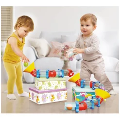 Migoga Pipe Knikkerbaan, 30dlg.><noscript><img width=