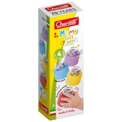 Momy Soft bouwblokken met Geluid, 4dlg.>Quercetti Sale