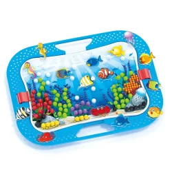 Quercetti Oceaan Plezier Fish & Pegs Insteek Mozaïek, 316dlg. Discount