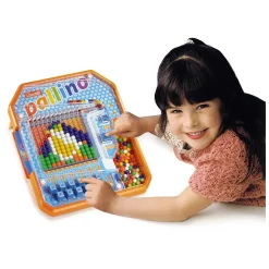 Pallino Vormen en Kleuren Spel><noscript><img width=