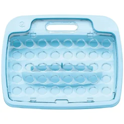 Quercetti Pixel Junior Insteekmozaïek Hot