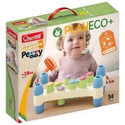 Play ECO Peggy Hamerbank-Quercetti New