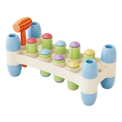 Play ECO Peggy Hamerbank-Quercetti New