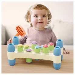 Play ECO Peggy Hamerbank-Quercetti New