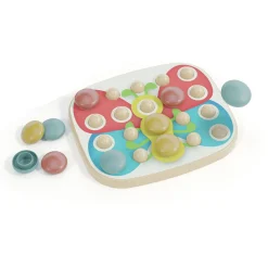 Quercetti PlayBio Fantacolor Baby, 28dlg New