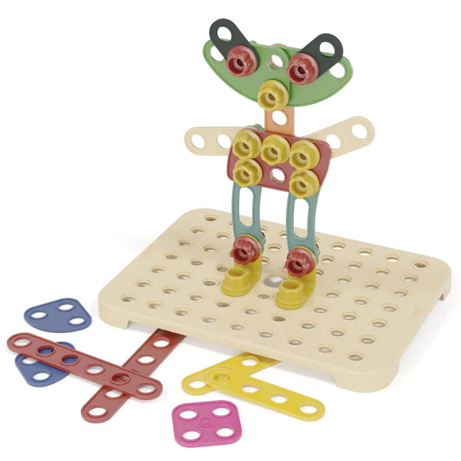 PlayBio Tecno Jumbo>Quercetti Discount