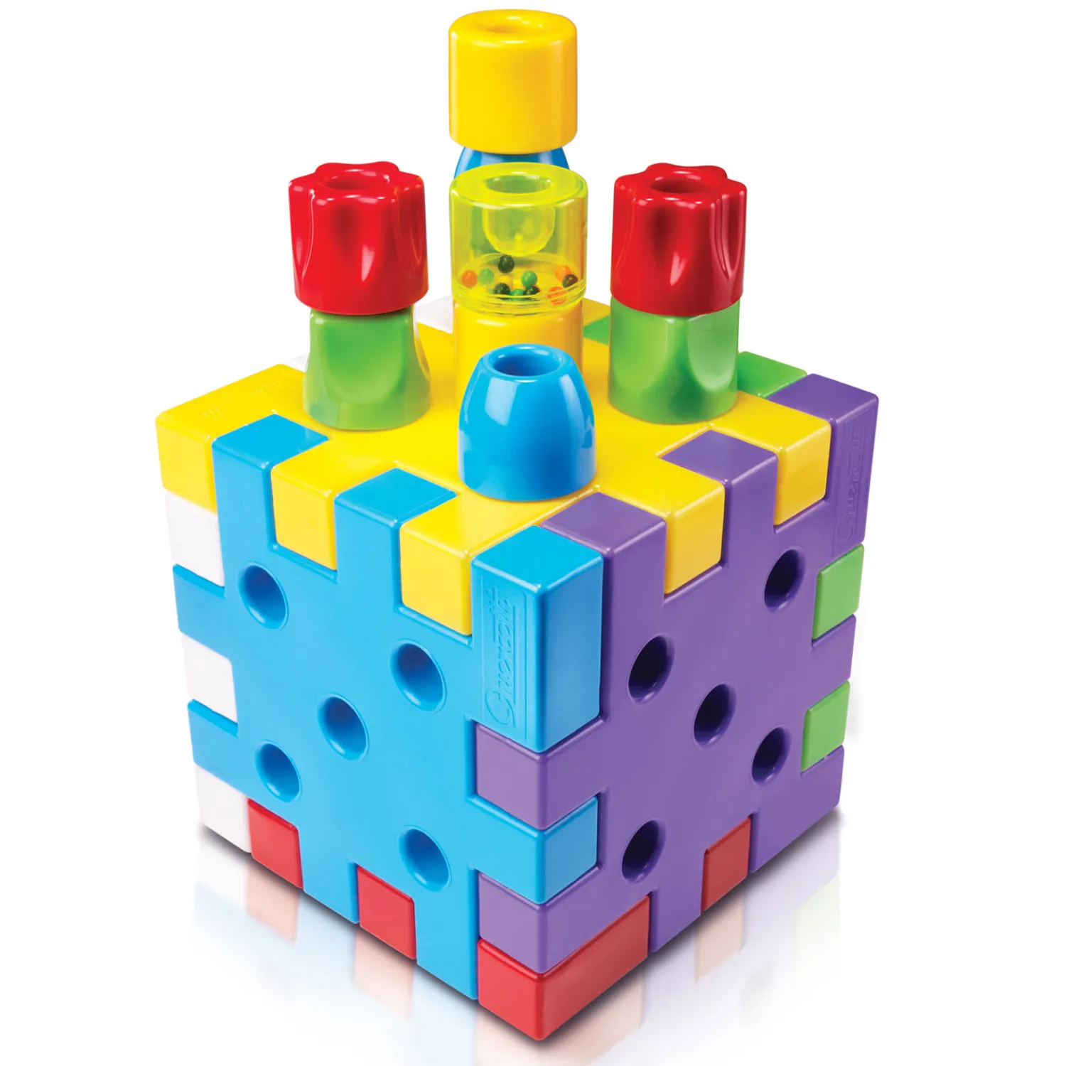 Qubo Eerste Blokken>Quercetti Discount