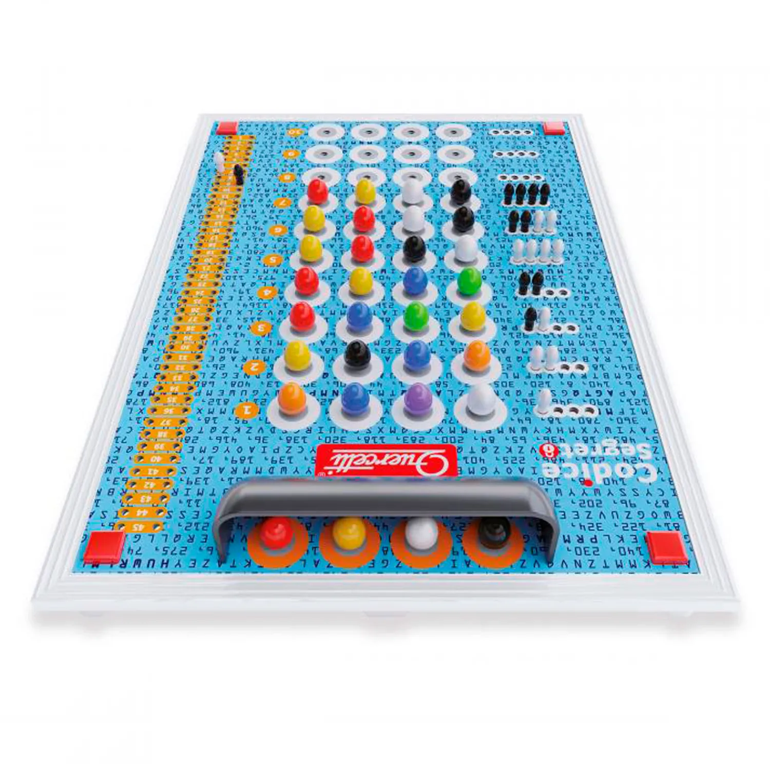 Secret Code Spel-Quercetti Clearance