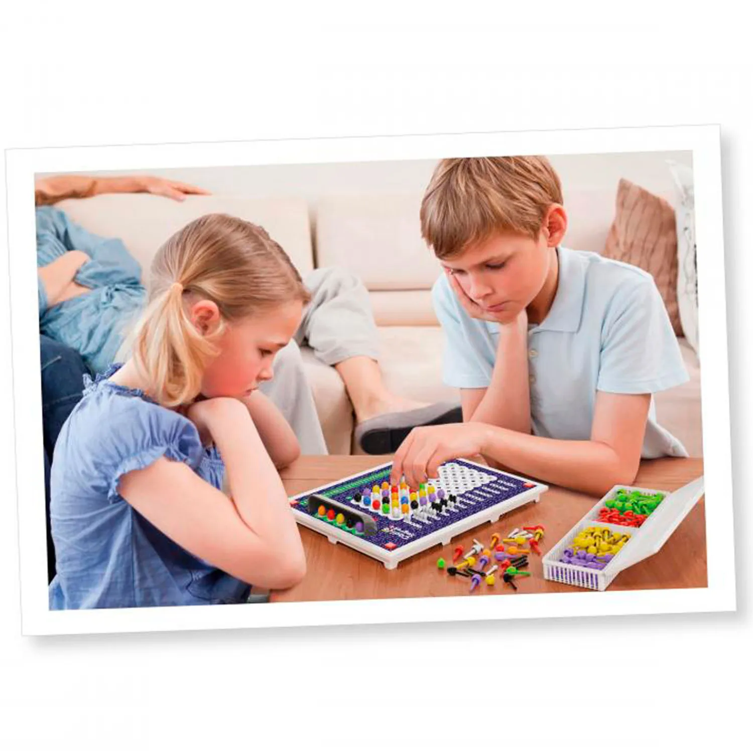 Secret Code Spel-Quercetti Clearance