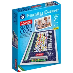 Secret Code Spel-Quercetti Clearance