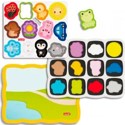 Smart Magneet Puzzel><noscript><img width=