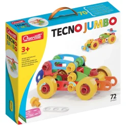 Tecno Jumbo, 72dlg>Quercetti Outlet
