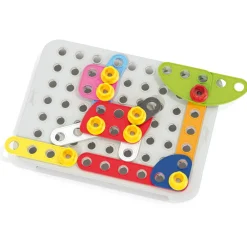 Tecno Jumbo Starter Set, 52dlg>Quercetti Sale