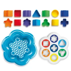 Vormenstoof, 16dlg.><noscript><img width=