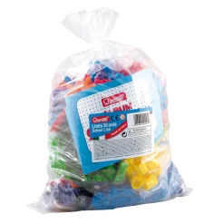 Quercetti XXL Voordeelverpakking Georello Tech, 532dlg Sale