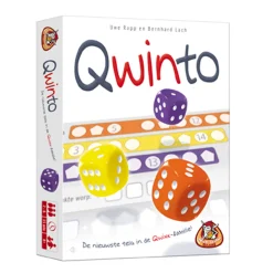 Qwinto>White Goblin Games Sale
