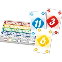 Qwixx - Het Kaartspel>White Goblin Games Sale