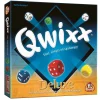 White Goblin Games Qwixx Deluxe Online