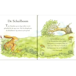 Raad eens hoeveel ik van je hou altijd en overal-Centraal Boekhuis Discount