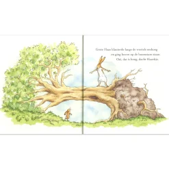 Raad eens hoeveel ik van je hou altijd en overal-Centraal Boekhuis Discount