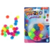 Toi-Toys Raamkruipers Pufferbal, 20st. Best