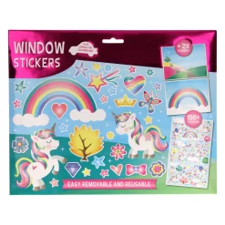 Raamstickers Hip, 4ass><noscript><img width=