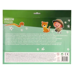 Raamstickers Hip, 4ass><noscript><img width=