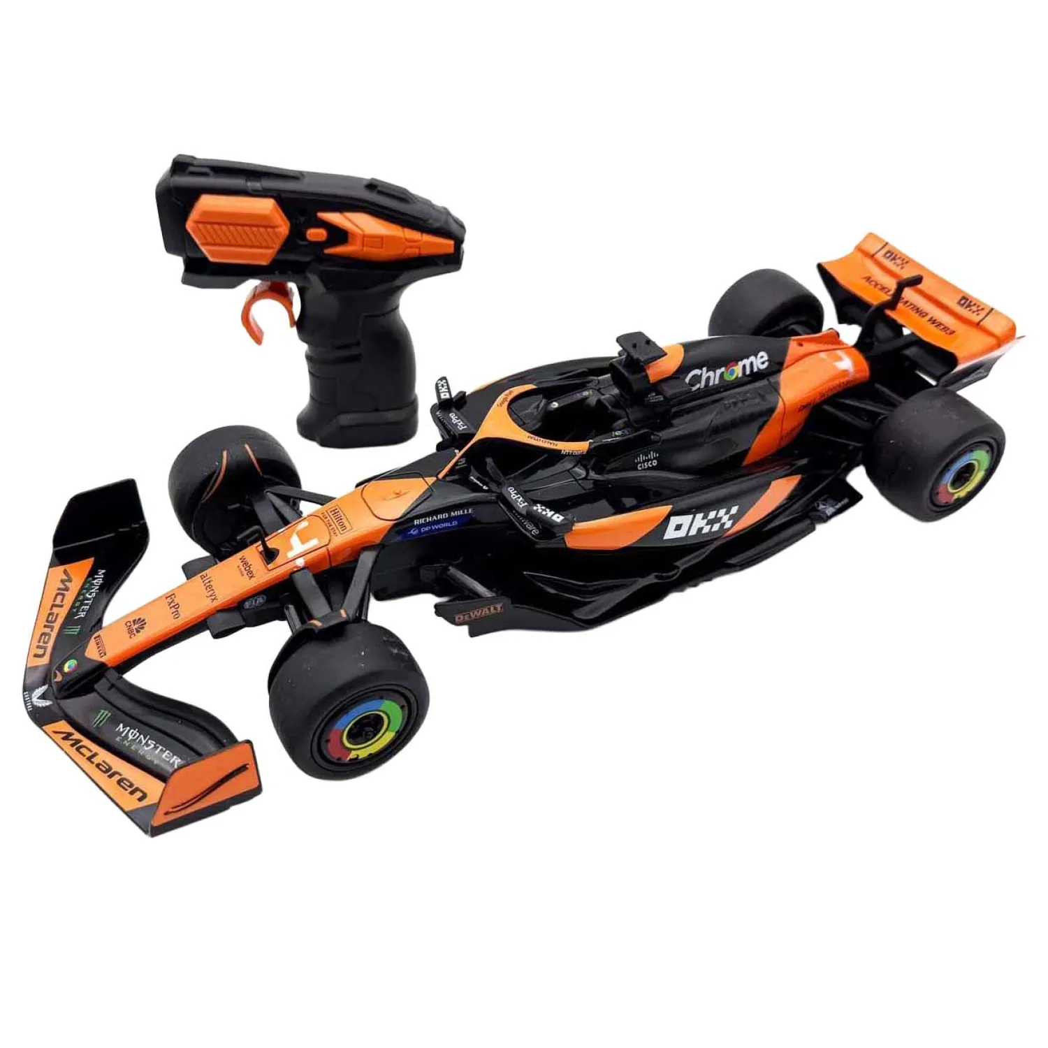 Race Auto 1:20 Formula 1 Mc Laren>Spectron Outlet