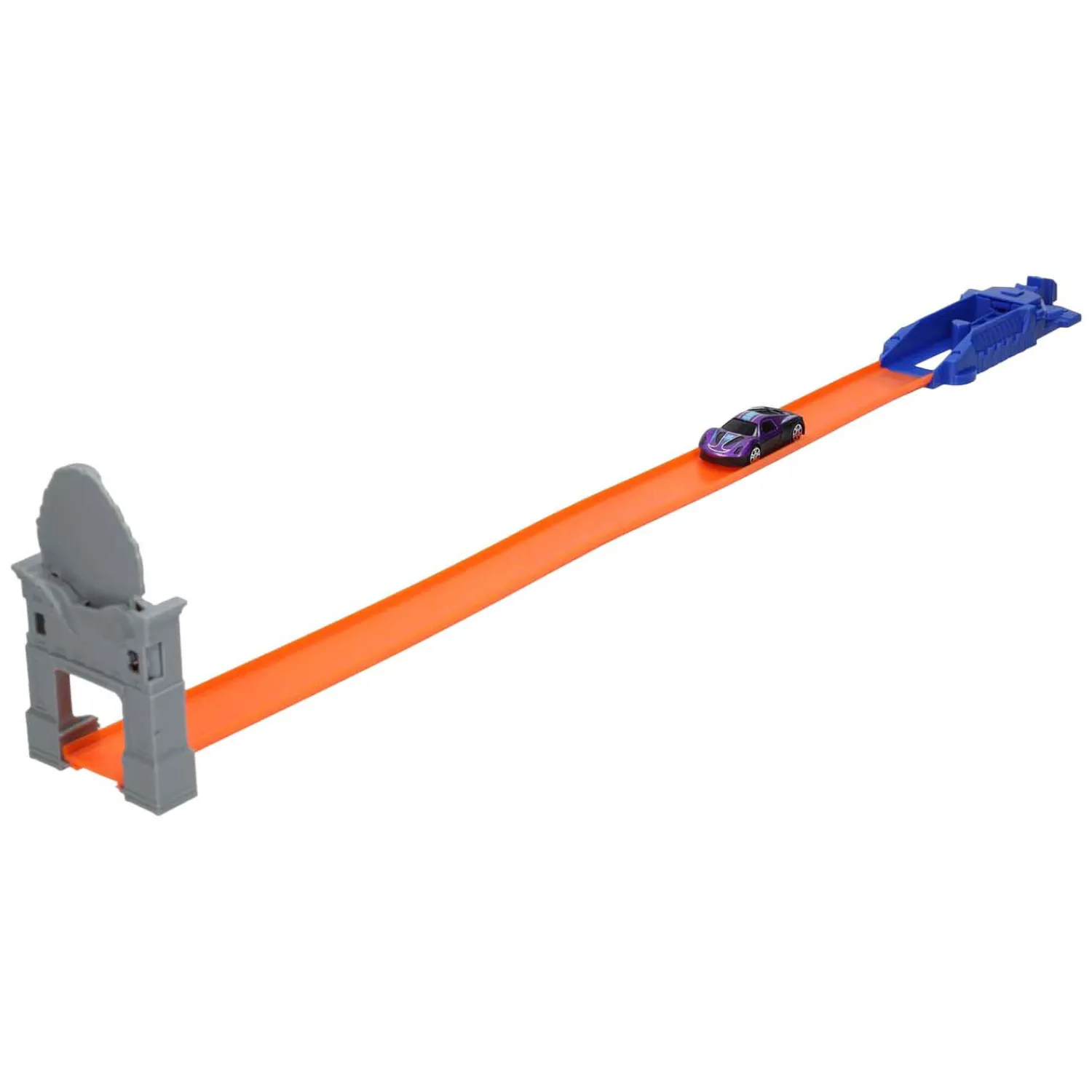 Race Door de Muur Racebaan Speelset Best