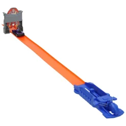 Race Door de Muur Racebaan Speelset Best