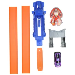 Race Door de Muur Racebaan Speelset Best