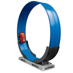 Racebaan Magnetisch, 15dlg.> New