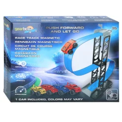 Racebaan Magnetisch, 12dlg.> Best