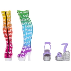 MGA Entertainment Rainbow High Amaya's Rainbow Closet Speelset Online