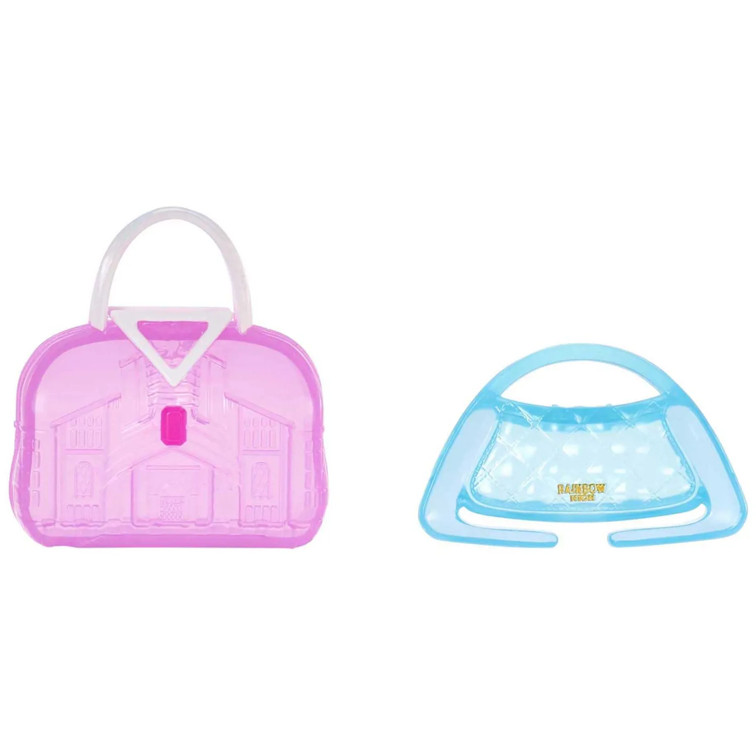 MGA Entertainment Rainbow High Amaya's Rainbow Closet Speelset Online