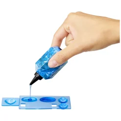 Rainbow High Crystal Fashion Modepop - Skyler><noscript><img width=