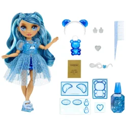 Rainbow High Crystal Fashion Modepop - Skyler><noscript><img width=