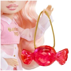 Rainbow High Crystal Fashion Modepop - Bella-MGA Entertainment Best