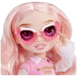 Rainbow High Crystal Fashion Modepop - Bella-MGA Entertainment Best