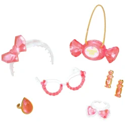 Rainbow High Crystal Fashion Modepop - Bella-MGA Entertainment Best