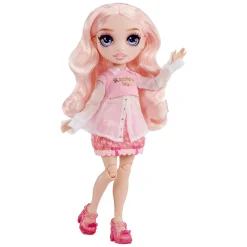 Rainbow High Crystal Fashion Modepop - Bella-MGA Entertainment Best