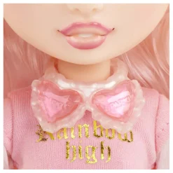 Rainbow High Crystal Fashion Modepop - Bella-MGA Entertainment Best