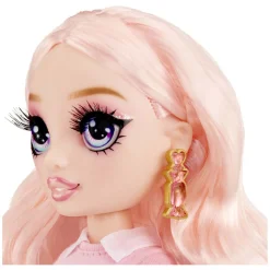 Rainbow High Crystal Fashion Modepop - Bella-MGA Entertainment Best